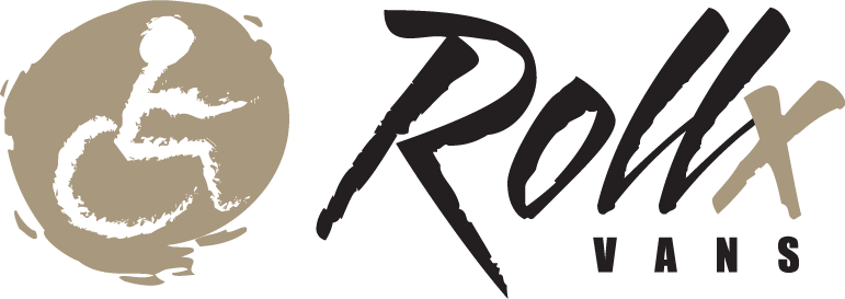 Rollx Vans Logo